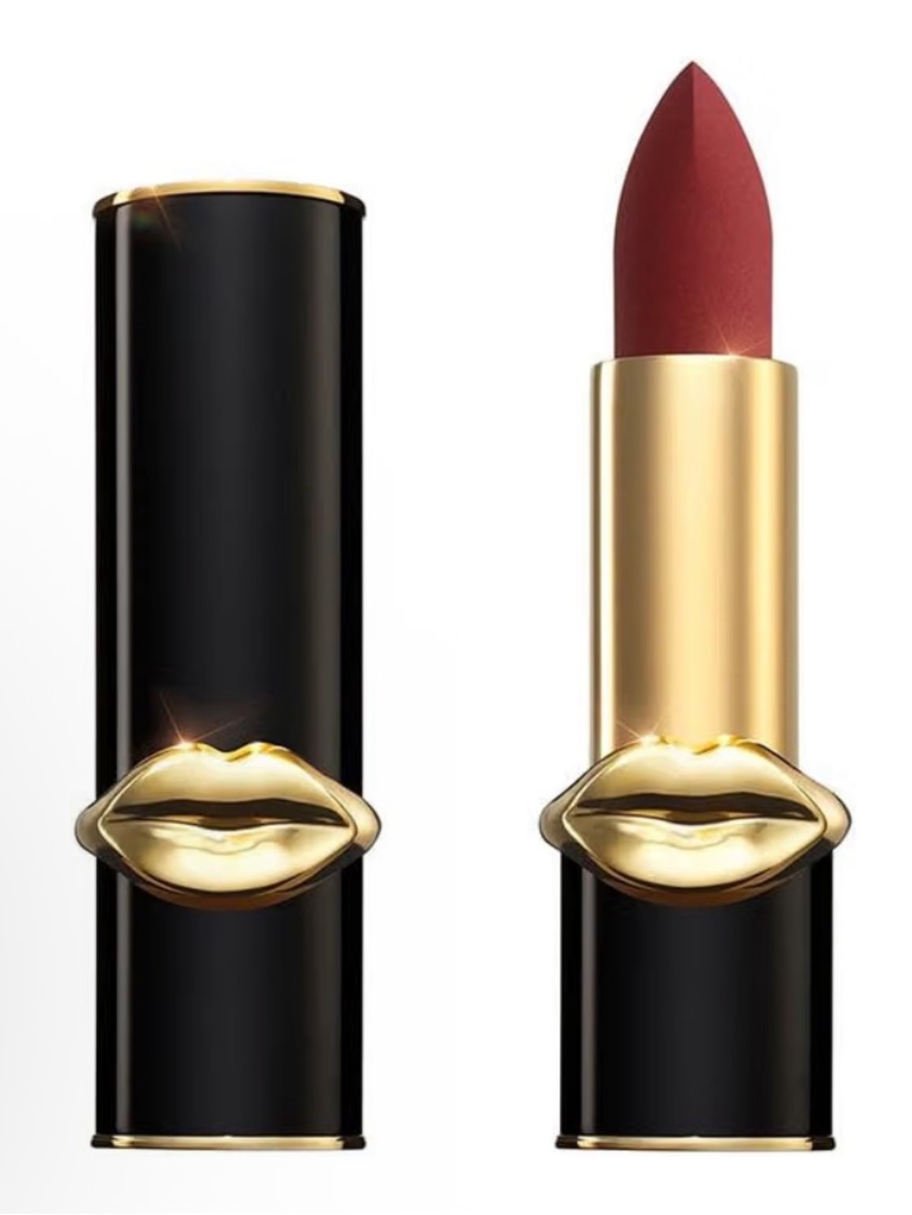 Pat McGrath MatteTrance Lipstick - Guinevere Full Size
